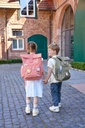 [503841-02] Lässig Kinderrucksack Medium Rolltop (Pink)