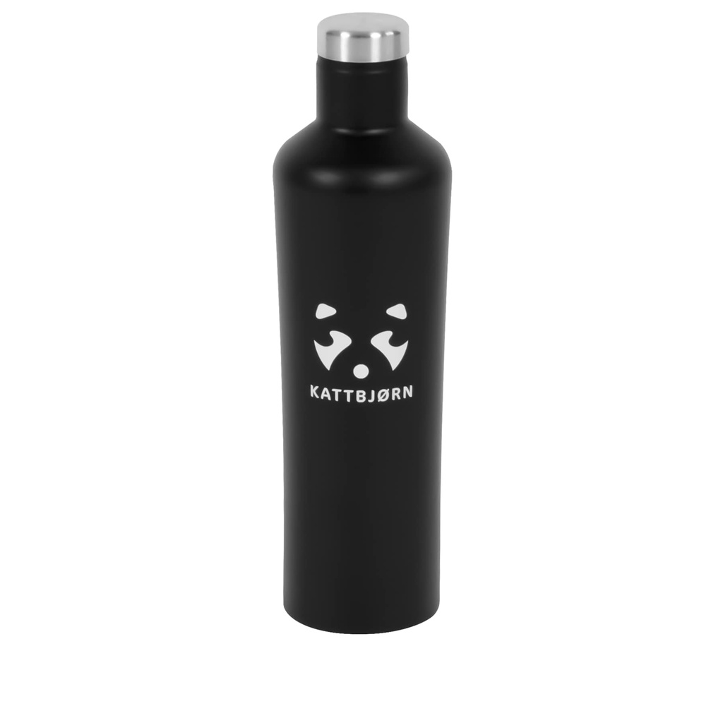 kattbjörn Trinkflasche