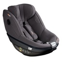 [503854-02] BeSafe Beyond2 180 Reboarder (61 - 125cm / 22 Kilo) (Dark Grey Mélange)