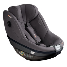 [503854-02] BeSafe Beyond2 180 Reboarder (61 - 125cm / 22 Kilo) (Dark Grey Mélange)