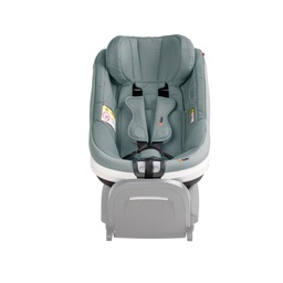 [503857-02] BeSafe Beyond2 360 Reboarder (61 - 125 / 22 Kilo) (SeaGreen Mélange)