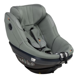 [503857-7] BeSafe Beyond2 360 Reboarder (61 - 125 / 22 Kilo) (Meadow Green Soft Breeze)