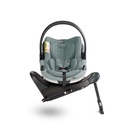 [503858-02] BeSafe Beyond Go Babyschale (40 - 87cm / 0 - 13 Kilo) (Seagreen Mélange)