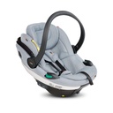 [503858-04] BeSafe Beyond Go Babyschale (40 - 87cm / 0 - 13 Kilo) (Peak Mesh)