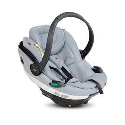 [503858-04] BeSafe Beyond Go Babyschale (40 - 87cm / 0 - 13 Kilo) (Peak Mesh)
