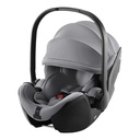 [503871-02] Britax Römer BABY-SAFE PRO Babyschalen (40 – 83 cm/ 0 – 13 kg) (Frost Grey)