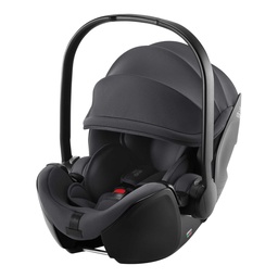 [503871-03] Britax Römer BABY-SAFE PRO Babyschalen (40 – 83 cm/ 0 – 13 kg) (Midnight Grey)