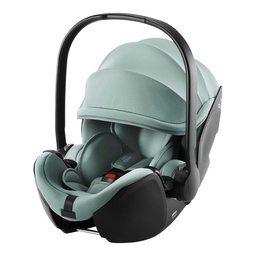 [503871-04] Britax Römer BABY-SAFE PRO Babyschalen (40 – 83 cm/ 0 – 13 kg) (Jade Green)
