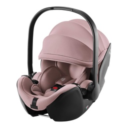 [503871-05] Britax Römer BABY-SAFE PRO Babyschalen (40 – 83 cm/ 0 – 13 kg) (Dusty Rose)