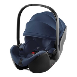 [503871-06] Britax Römer BABY-SAFE PRO Babyschalen (40 – 83 cm/ 0 – 13 kg) (Night Blue)