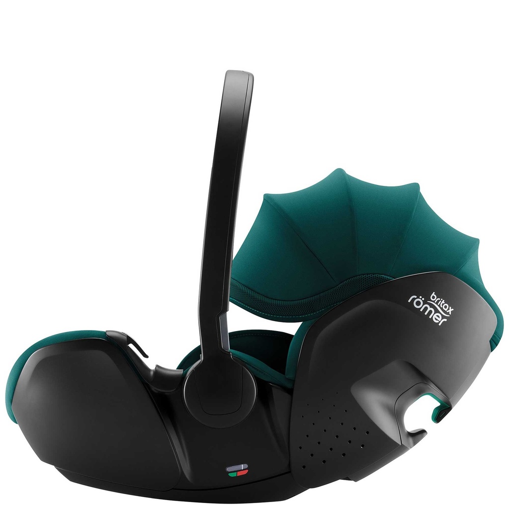 Britax Römer BABY-SAFE PRO Babyschalen (40 – 83 cm/ 0 – 13 kg)