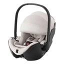 [503871-09] Britax Römer BABY-SAFE PRO Babyschalen (40 – 83 cm/ 0 – 13 kg) (LUX | Soft Taupe)