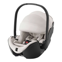 [503871-09] Britax Römer BABY-SAFE PRO Babyschalen (40 – 83 cm/ 0 – 13 kg) (LUX | Soft Taupe)