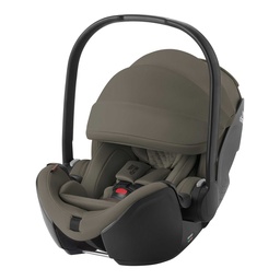 [503871-10] Britax Römer BABY-SAFE PRO Babyschalen (40 – 83 cm/ 0 – 13 kg) (LUX | Urban Olive)