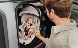 [503871-13] Britax Römer BABY-SAFE PRO Babyschalen (40 – 83 cm/ 0 – 13 kg) (Classic | Deep Black)
