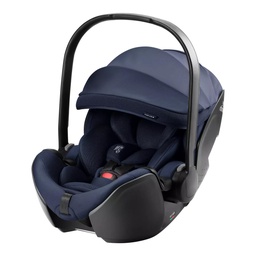 [503871-17] Britax Römer BABY-SAFE PRO Babyschalen (40 – 83 cm/ 0 – 13 kg) (Style | Night Blue)