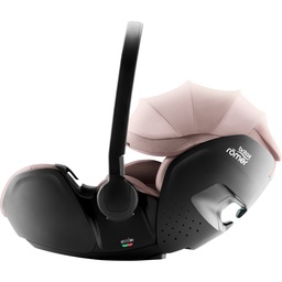 [503871-18] Britax Römer BABY-SAFE PRO Babyschalen (40 – 83 cm/ 0 – 13 kg) (Style | Dusty Rose)