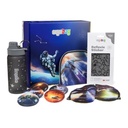 [503874-2] ergobag Fan-Box (Weltraum)