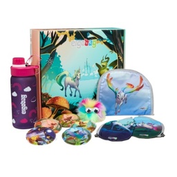 [503874-4] ergobag Fan-Box (Märchen)