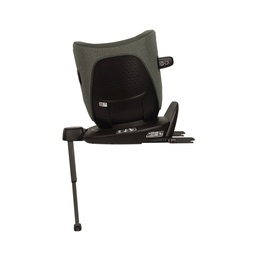 [503876-3] nuna PRUU Reboarder (40 – 105 cm/ 0 – 19 kg) (Forest)