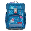 [503877-019] Step by Step Cloud Schulranzen-Set 5-tlg. (Mermaid Lola)