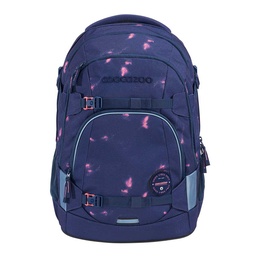 [503879-02] Coocazoo Mate Schulrucksack 2025 (Arctic Midnight)