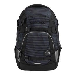 [503879-05] Coocazoo Mate Schulrucksack 2025 (Dark Mission)