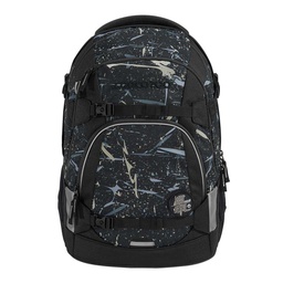 [503879-09] Coocazoo Mate Schulrucksack 2025 (Reflective Splash)