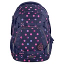 [503879-10] Coocazoo Mate Schulrucksack 2025 (Reflective Moons)