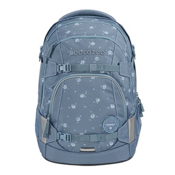 [503879-11] Coocazoo Mate Schulrucksack 2025 (Bloomy Daisy)
