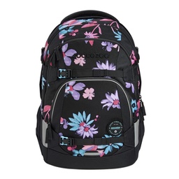 [503879-13] Coocazoo Mate Schulrucksack 2025 (Floral Artnight)