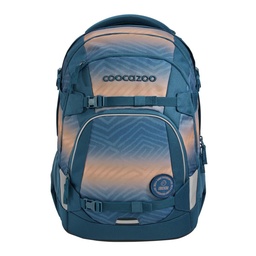 [503879-15] Coocazoo Mate Schulrucksack 2025 (Pacific Tribes)