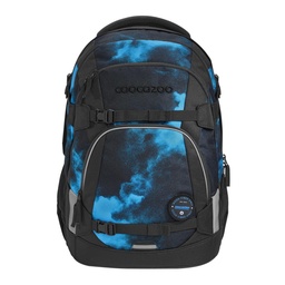 [503879-16] Coocazoo Mate Schulrucksack 2025 (Mystic Clouds)