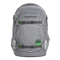 [503879-21] Coocazoo Mate Schulrucksack 2025 (Silver Dust)