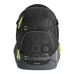 [503879-22] Coocazoo Mate Schulrucksack 2025 (Tarp Black)