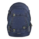 [503879-26] Coocazoo Mate Schulrucksack 2025 (Happy Raindrops)