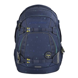 [503879-26] Coocazoo Mate Schulrucksack 2025 (Happy Raindrops)