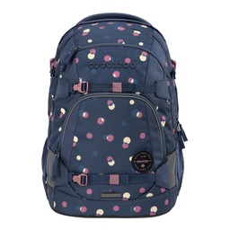 [503879-27] Coocazoo Mate Schulrucksack 2025 (Bubble Dreams)