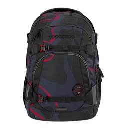 [503879-28] Coocazoo Mate Schulrucksack 2025 (Lava Lines)