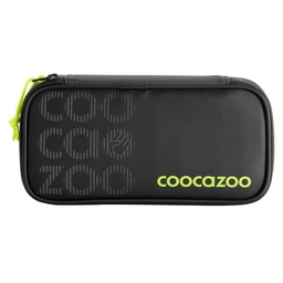 [503880-21] Coocazoo Schlampamäppchen (Tarp Black Thunder)