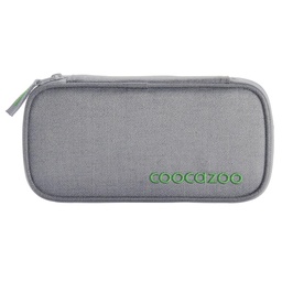 [503880-23] Coocazoo Schlampamäppchen (Mixed Silver Dust)