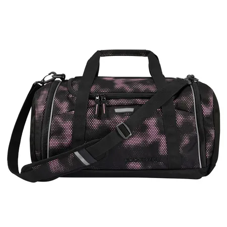 [503881-03] Coocazoo Sporttasche (Pink Illusion)