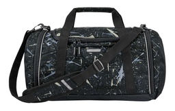 [503881-06] Coocazoo Sporttasche (Reflective Splash)