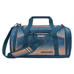 [503881-10] Coocazoo Sporttasche (Pacific Tribes)