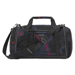[503881-15] Coocazoo Sporttasche (Lava Lines)