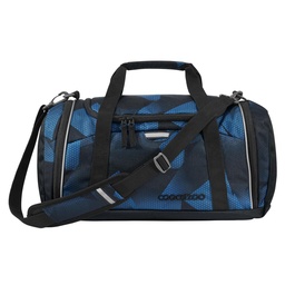 [503881-17] Coocazoo Sporttasche (Electric Ice)