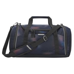 [503881-21] Coocazoo Sporttasche (Rainbow Illusion)