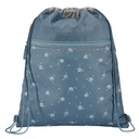 [503882-03] Coocazoo Turnbeutel (Bloomy Daisy)