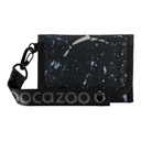 [503883-04] Coocazoo Geldbörse (Reflective Splash)