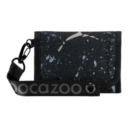 [503883-04] Coocazoo Geldbörse (Reflective Splash)